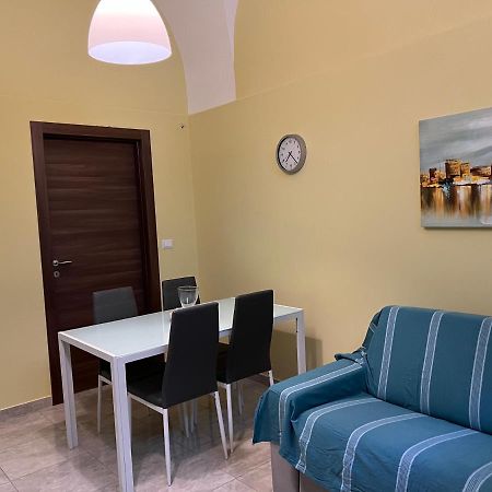 Novios 019 Holiday Home Catania Exterior foto