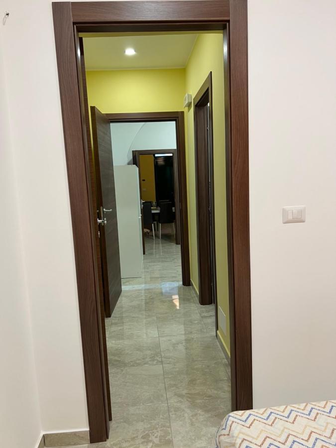 Novios 019 Holiday Home Catania Exterior foto